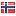 bibarec.com is hosted in Norway